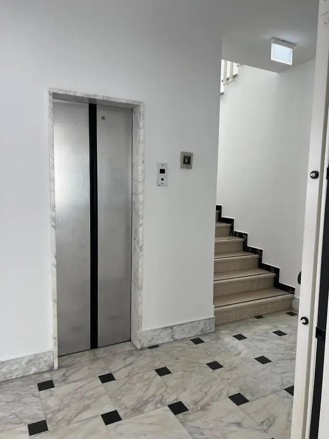 Hotel Exclusive In Pieno Centro - Nuova Gestione 2025 Riccione