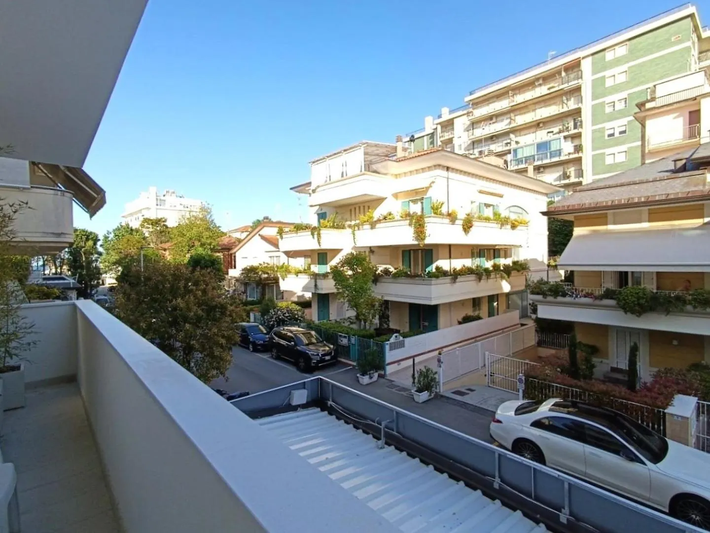 Hotel Exclusive In Pieno Centro - Nuova Gestione 2025 Riccione 2*,