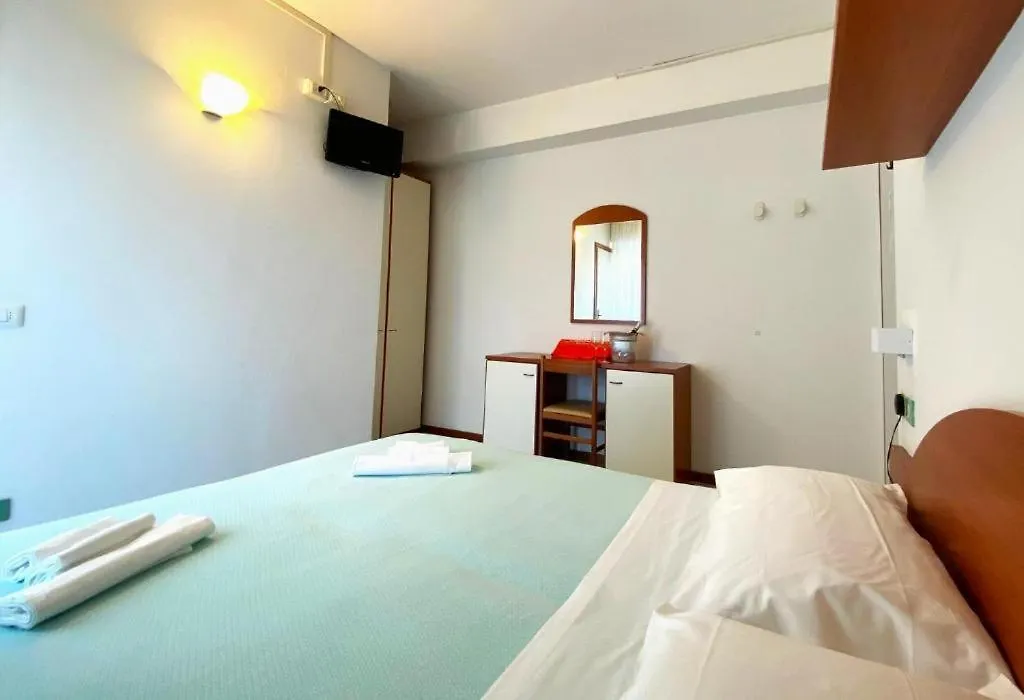 **  Hotel Exclusive In Pieno Centro - Nuova Gestione 2025 Riccione Italië