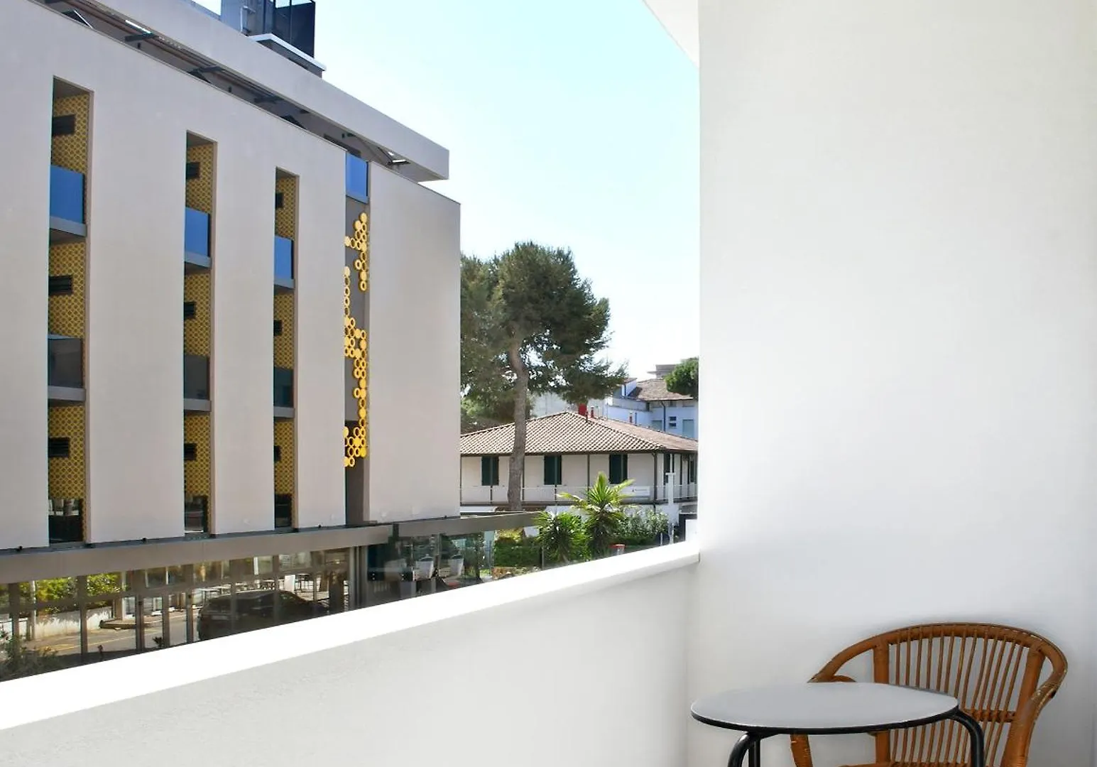 Hotel Exclusive In Pieno Centro - Nuova Gestione 2025 Riccione