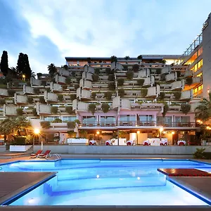Hotel Eurostars Monte Tauro Taormine