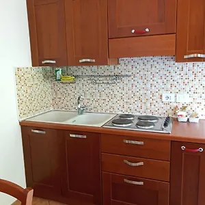 Aparthotel Marlin