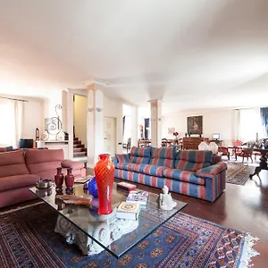 La Gare Fiera Bed & Breakfast