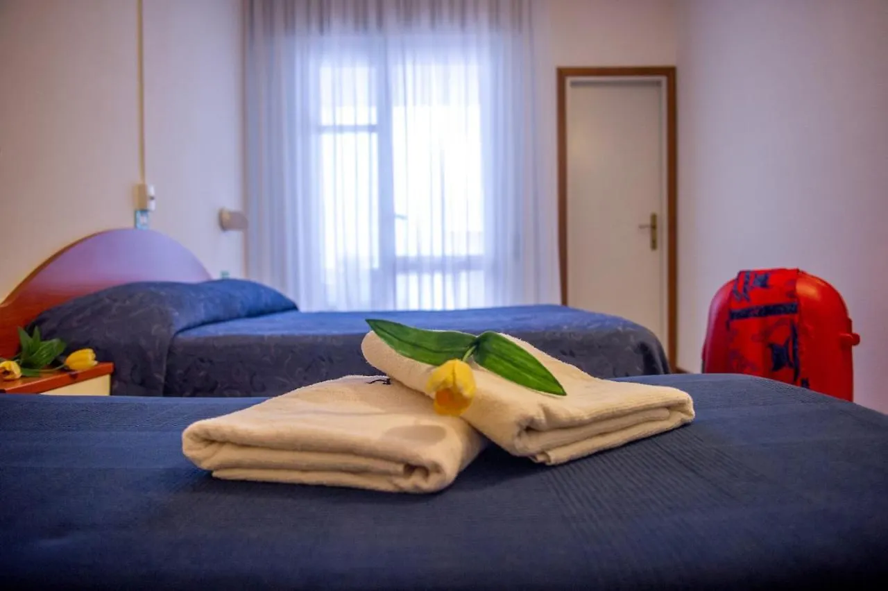 Hotel Exclusive In Pieno Centro - Nuova Gestione 2025 Riccione Italy
