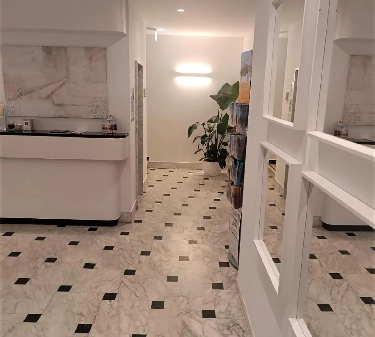 Hotel Exclusive In Pieno Centro - Nuova Gestione 2025 Riccione