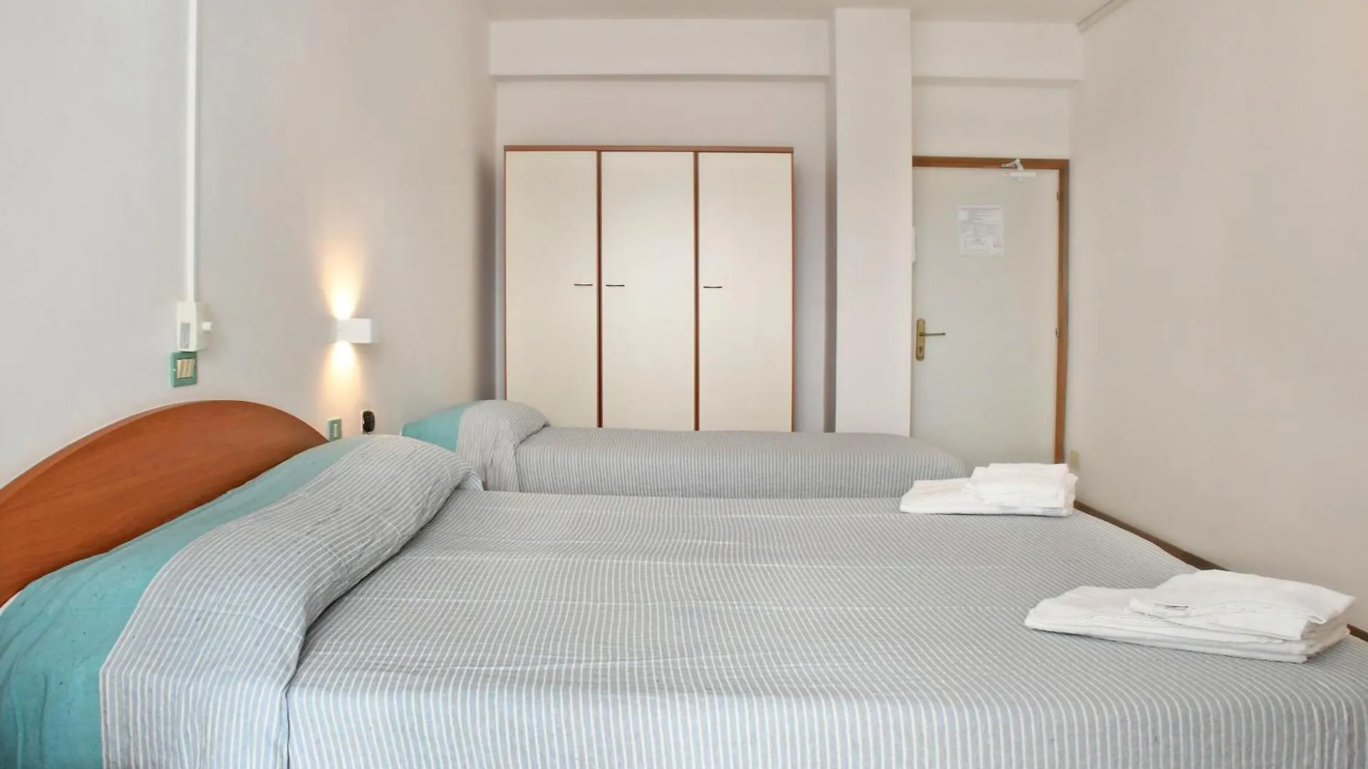 Hotel Exclusive In Pieno Centro - Nuova Gestione 2025 Riccione