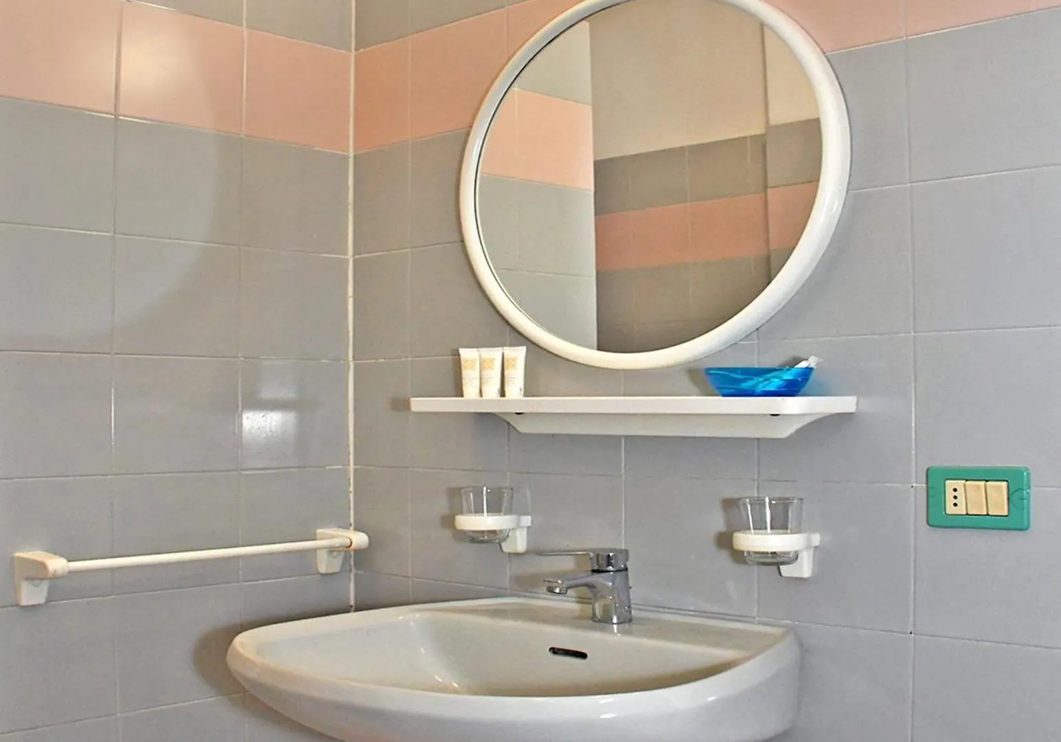 Hotel Exclusive In Pieno Centro - Nuova Gestione 2025 Riccione Italie
