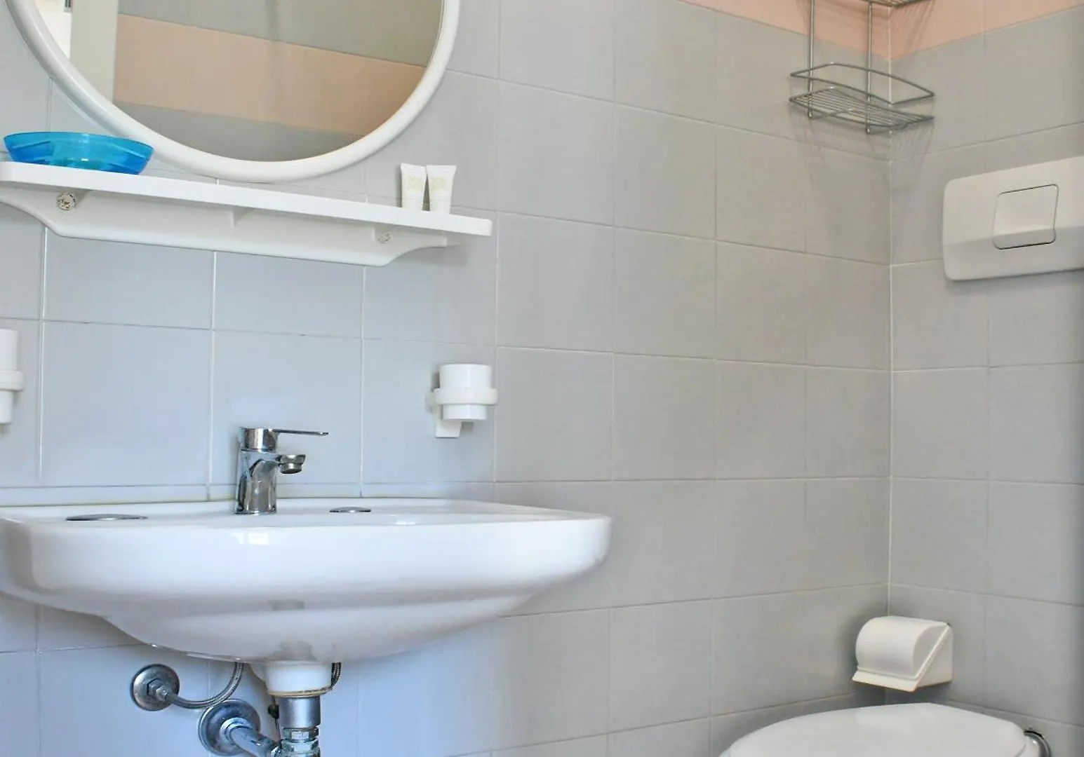 Hotel Exclusive In Pieno Centro - Nuova Gestione 2025 Riccione