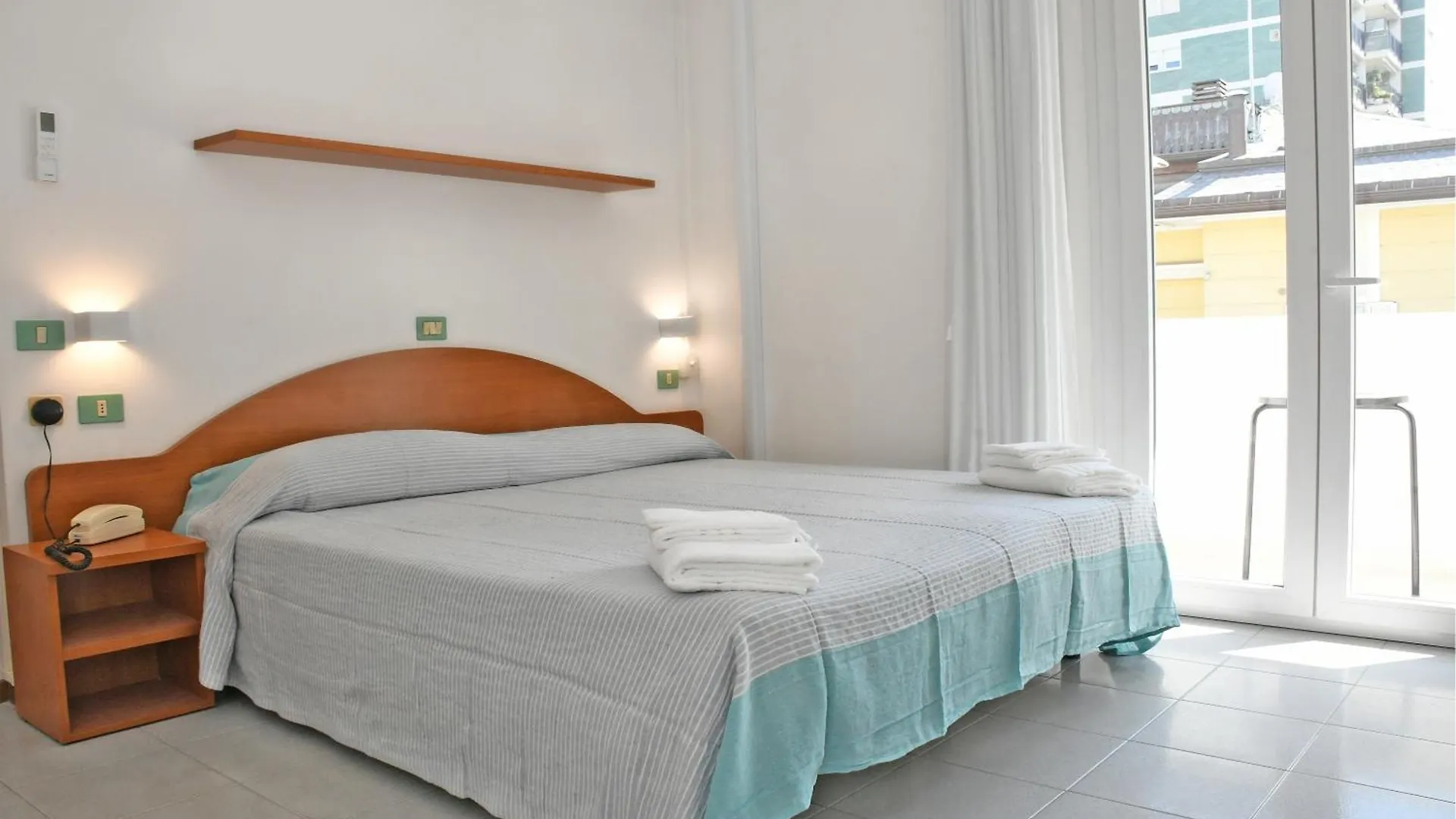 Hotel Exclusive In Pieno Centro - Nuova Gestione 2025 Riccione