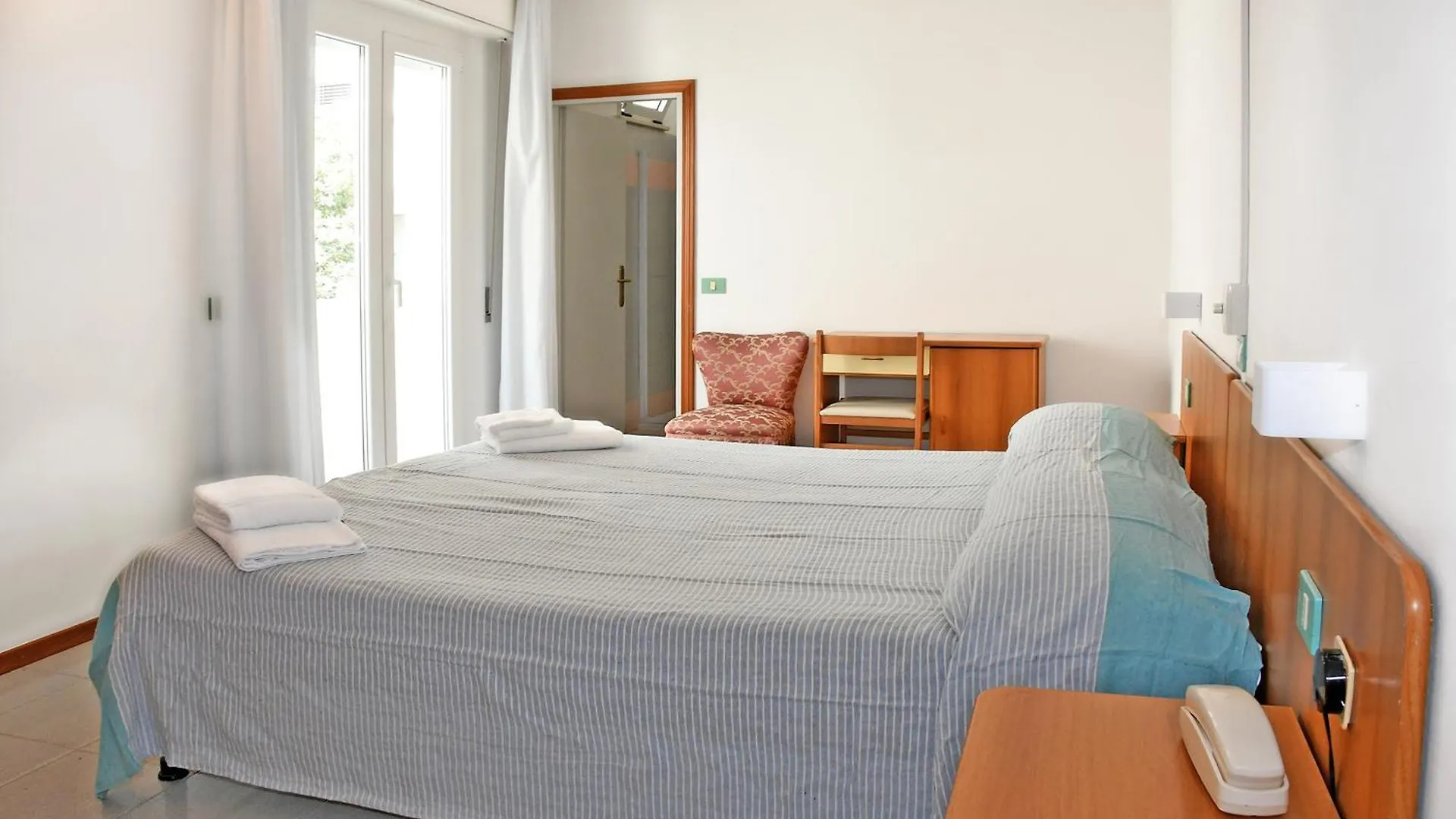 Hotel Exclusive In Pieno Centro - Nuova Gestione 2025 Riccione 2*,  Italy